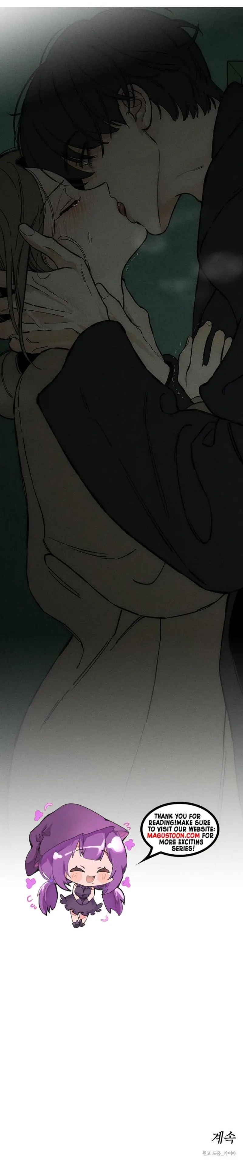 Read Tears on a Withered Flower Manga Online