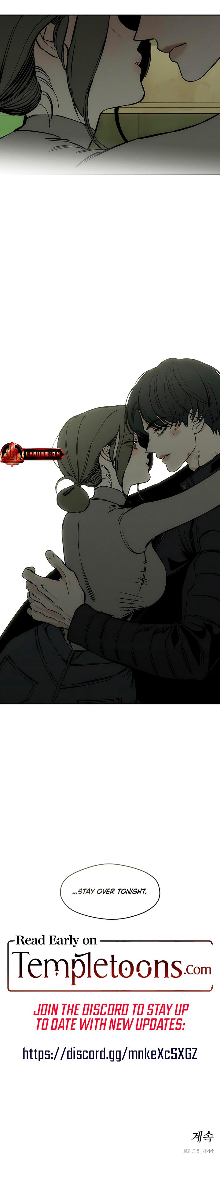 Read Tears on a Withered Flower Manga Online