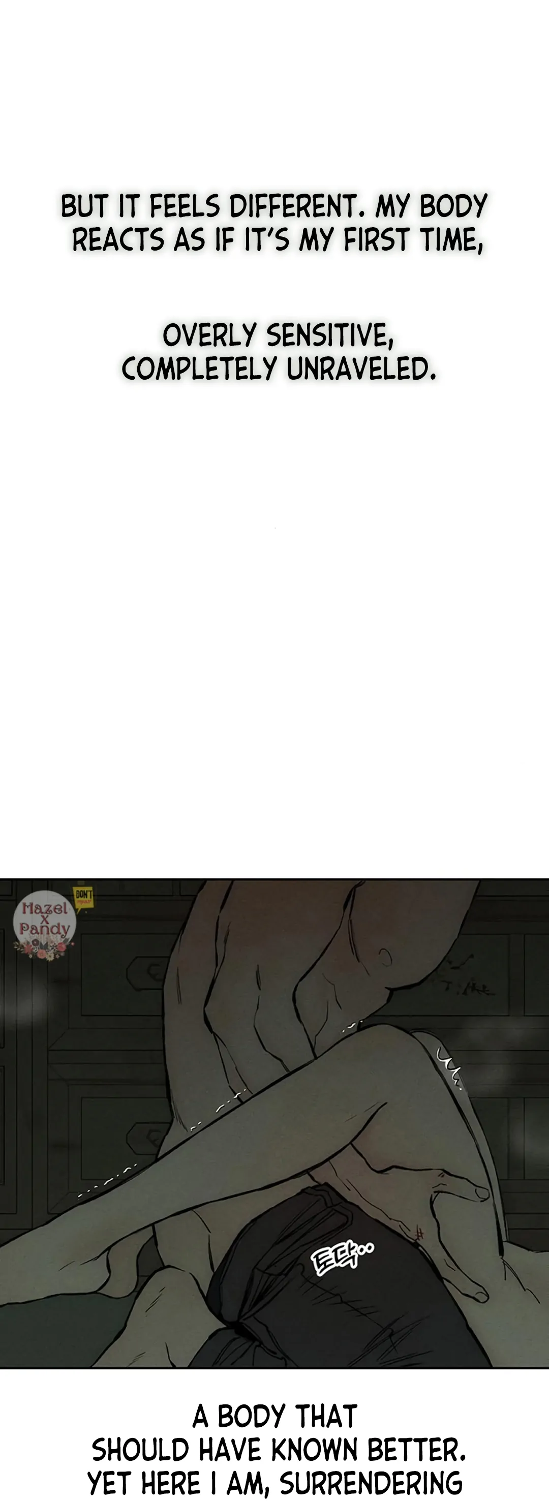 Read Tears on a Withered Flower Manga Online