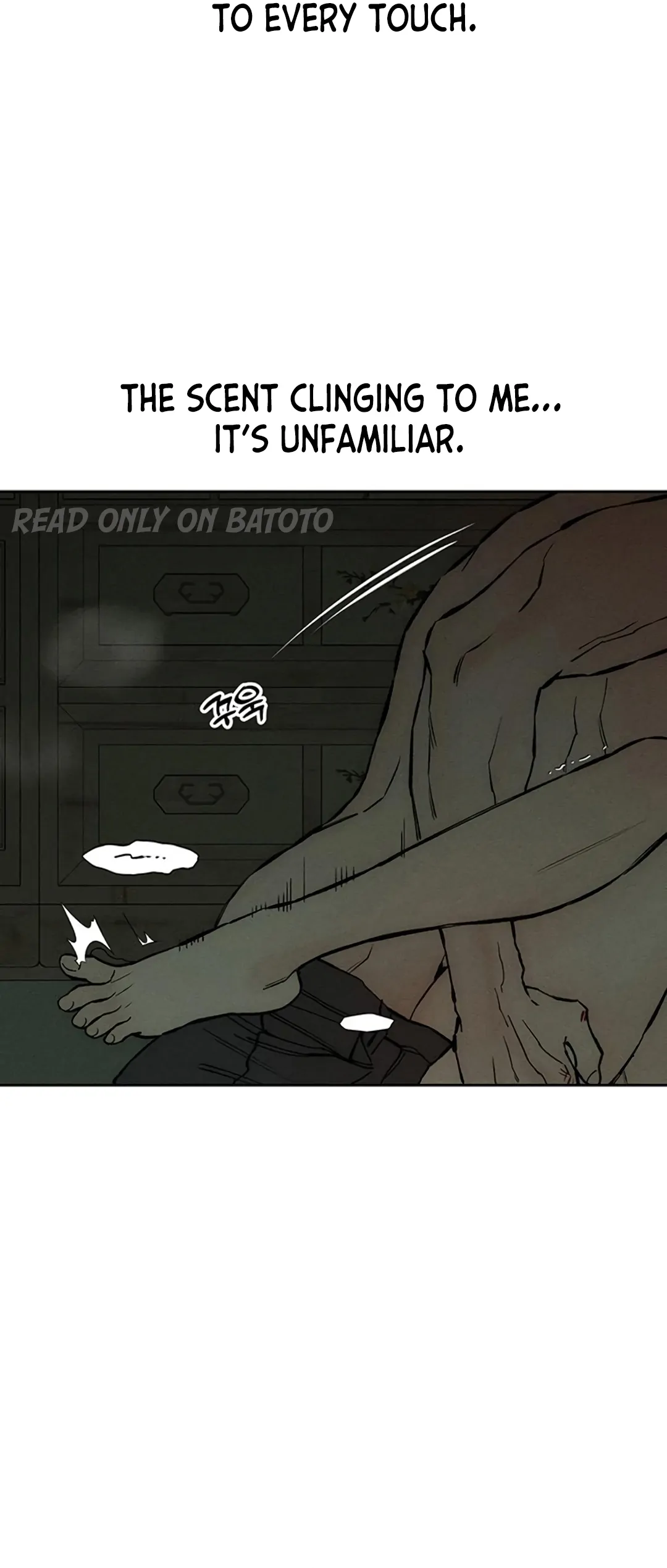 Read Tears on a Withered Flower Manga Online