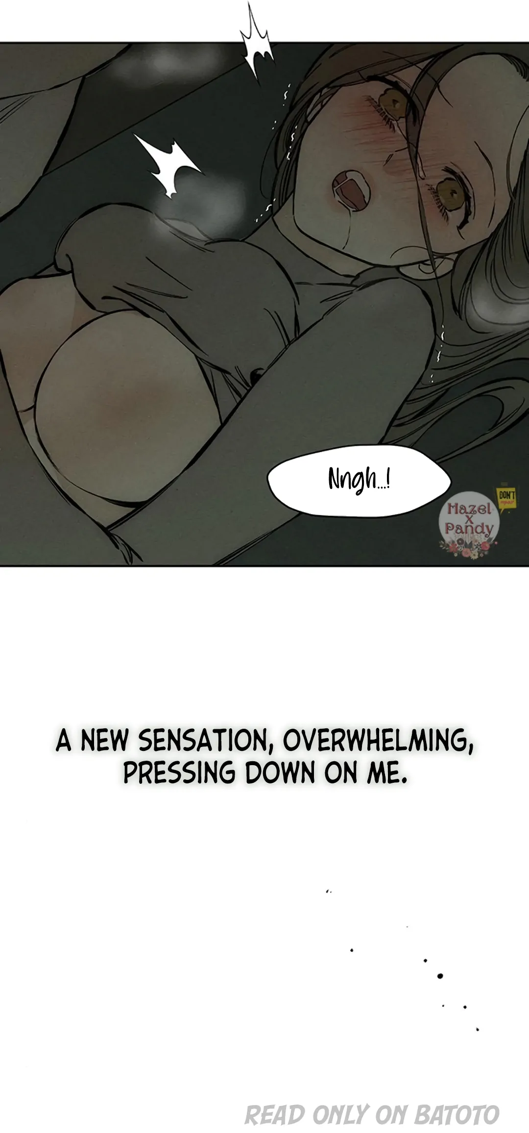 Read Tears on a Withered Flower Manga Online