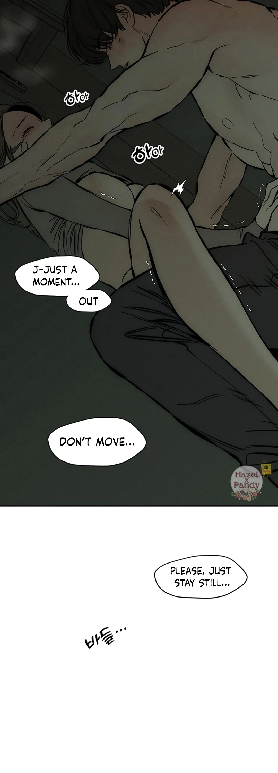 Read Tears on a Withered Flower Manga Online