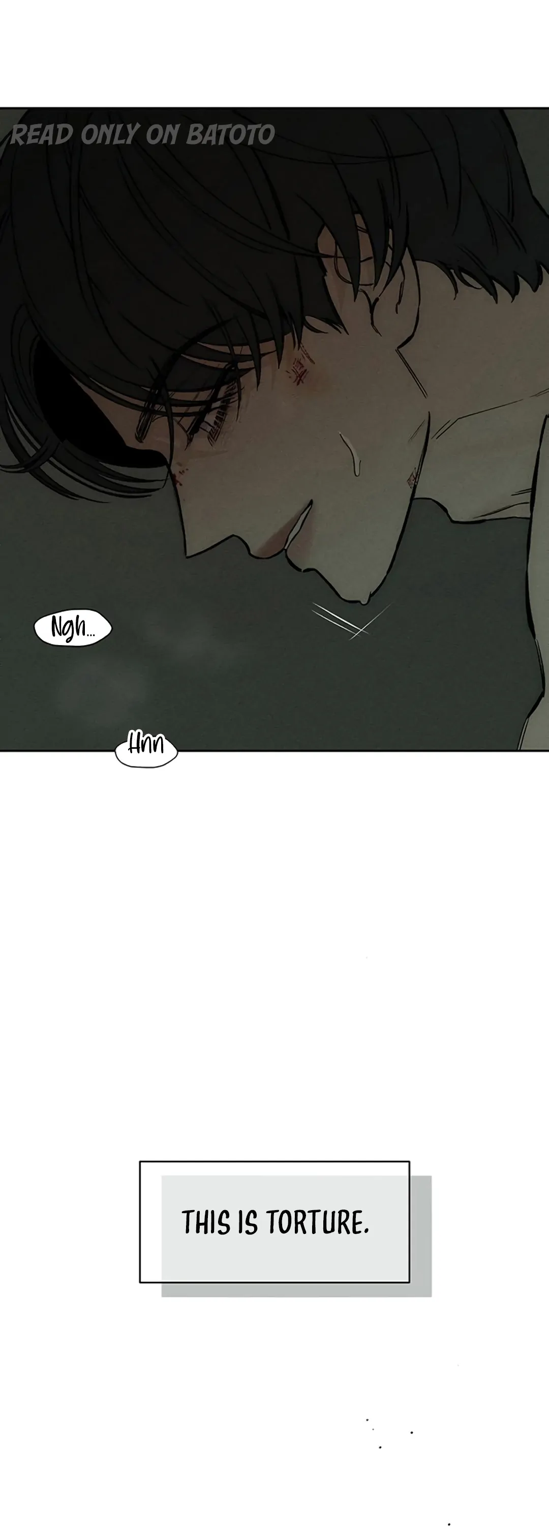 Read Tears on a Withered Flower Manga Online