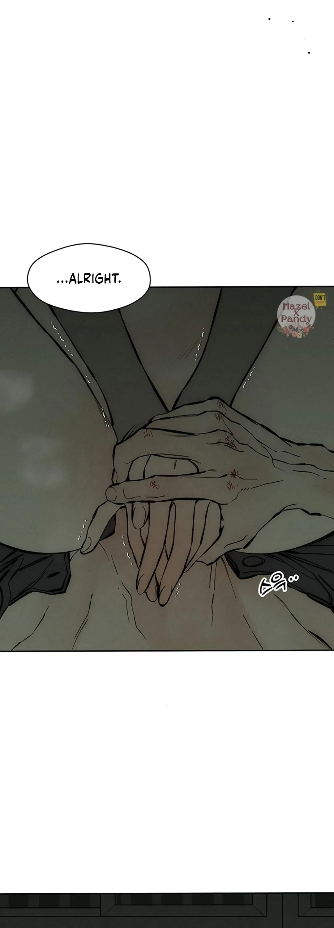 Read Tears on a Withered Flower Manga Online