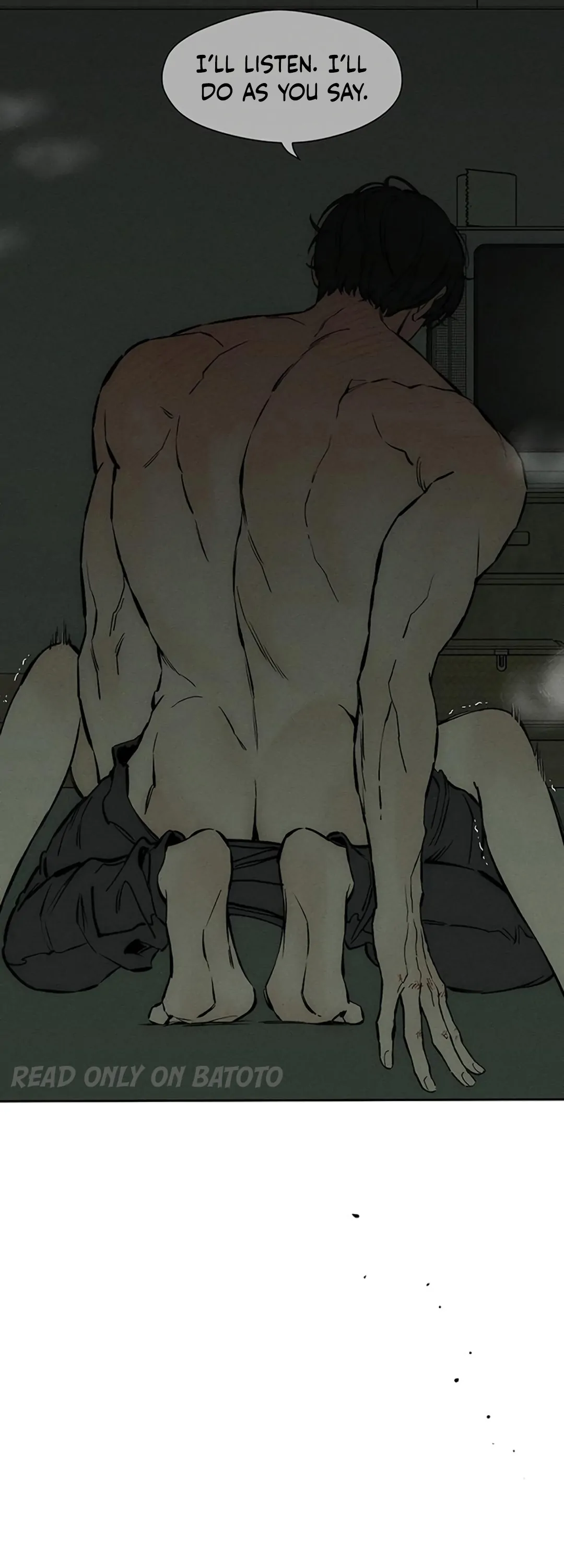 Read Tears on a Withered Flower Manga Online