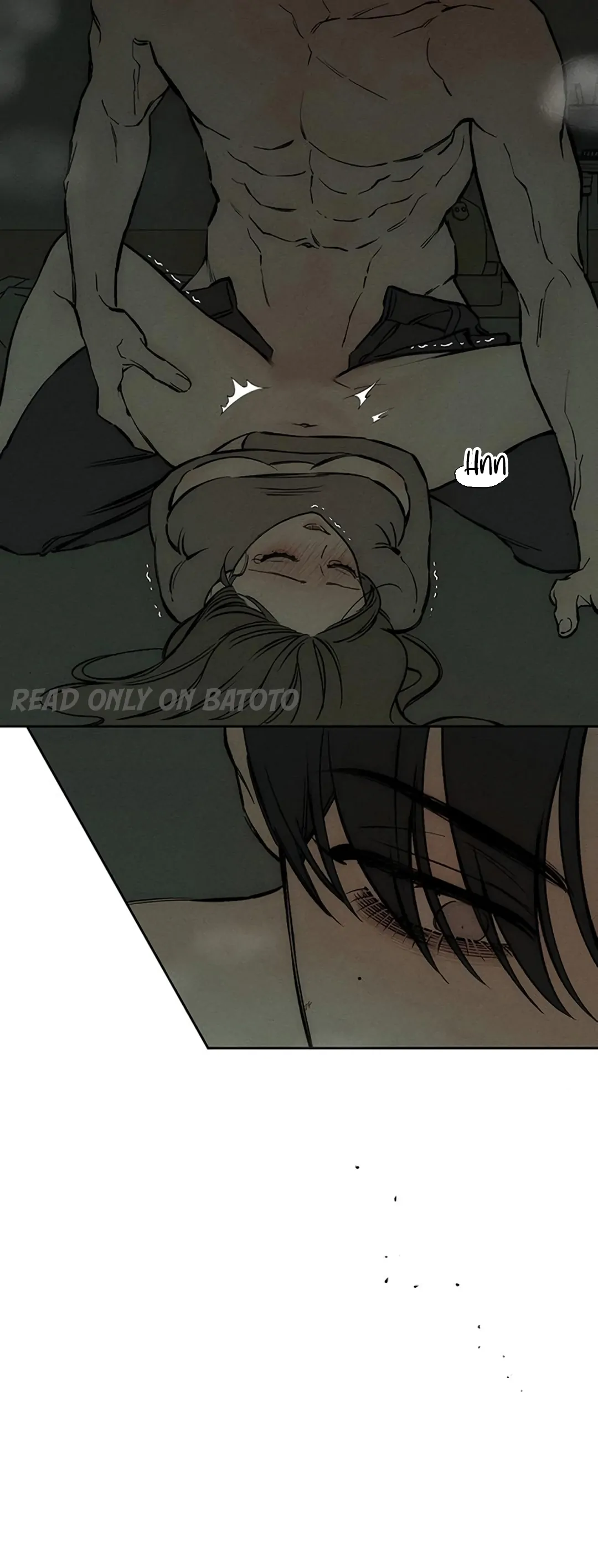 Read Tears on a Withered Flower Manga Online