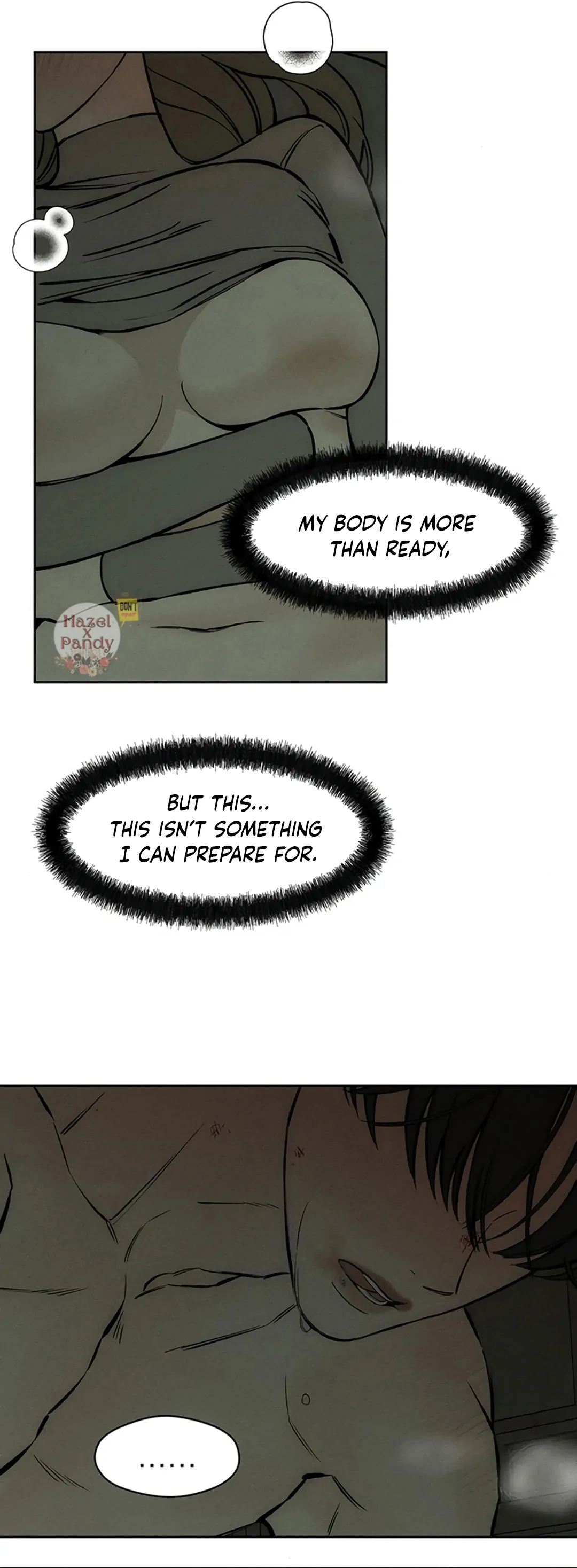 Read Tears on a Withered Flower Manga Online