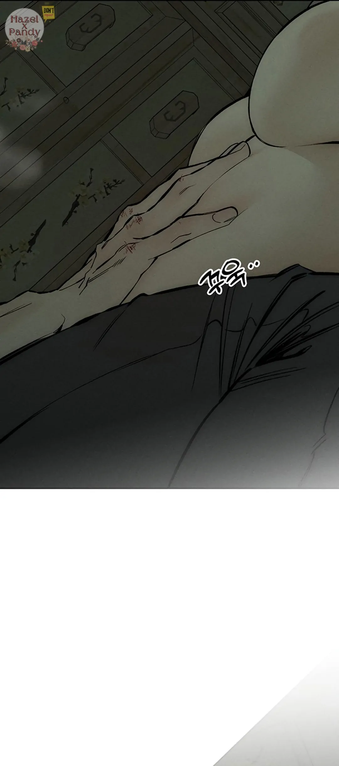 Read Tears on a Withered Flower Manga Online