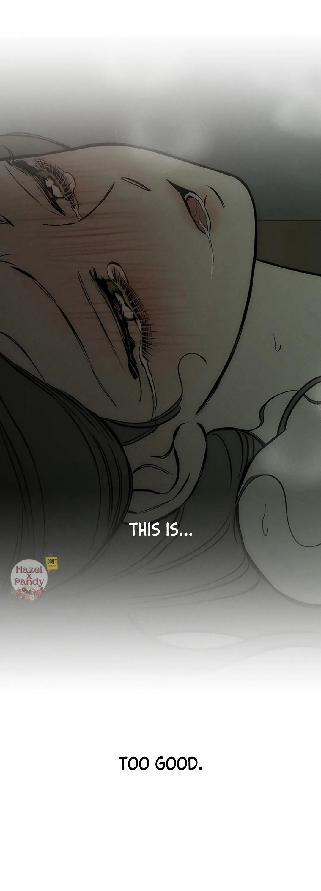 Read Tears on a Withered Flower Manga Online