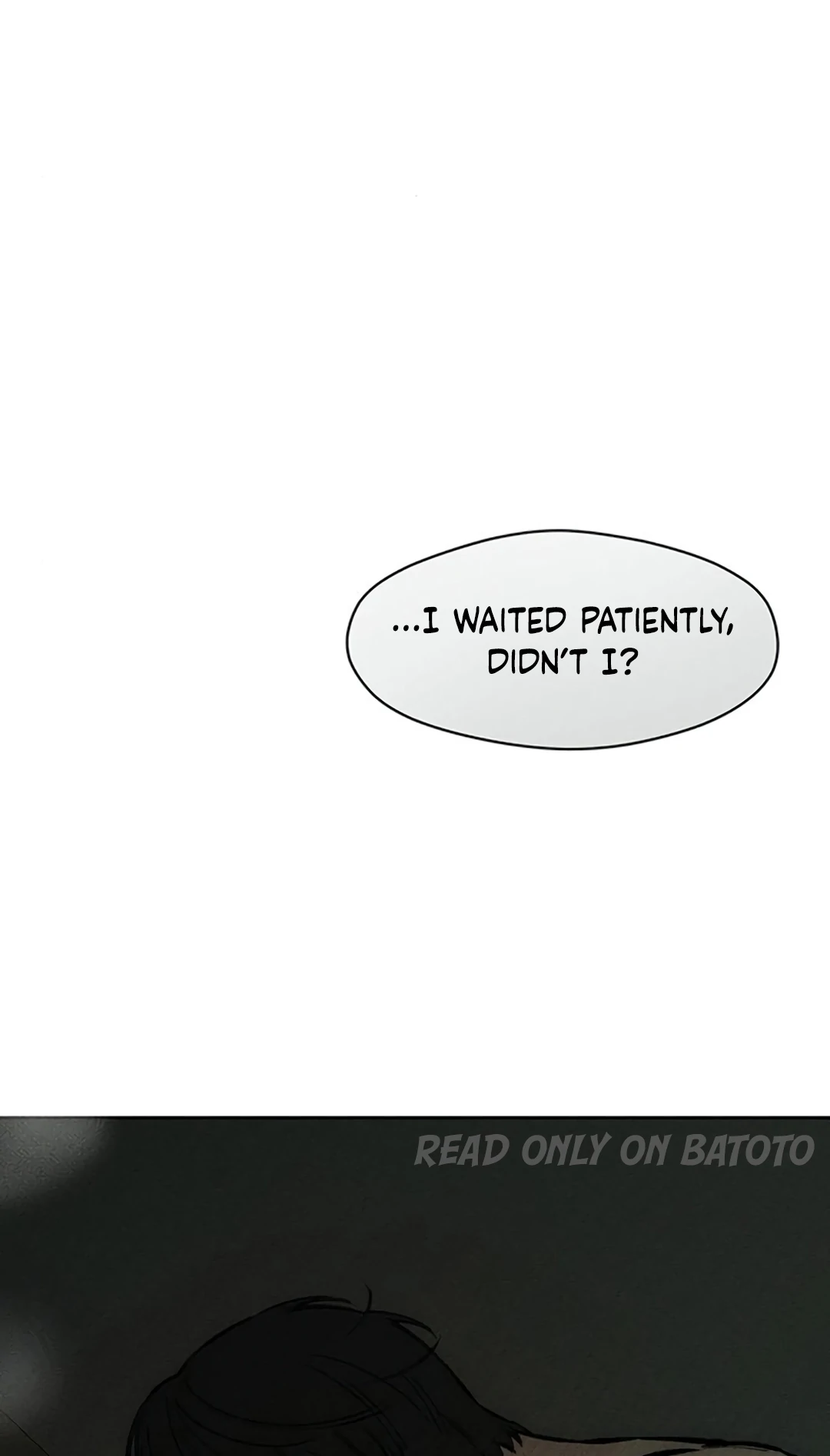 Read Tears on a Withered Flower Manga Online
