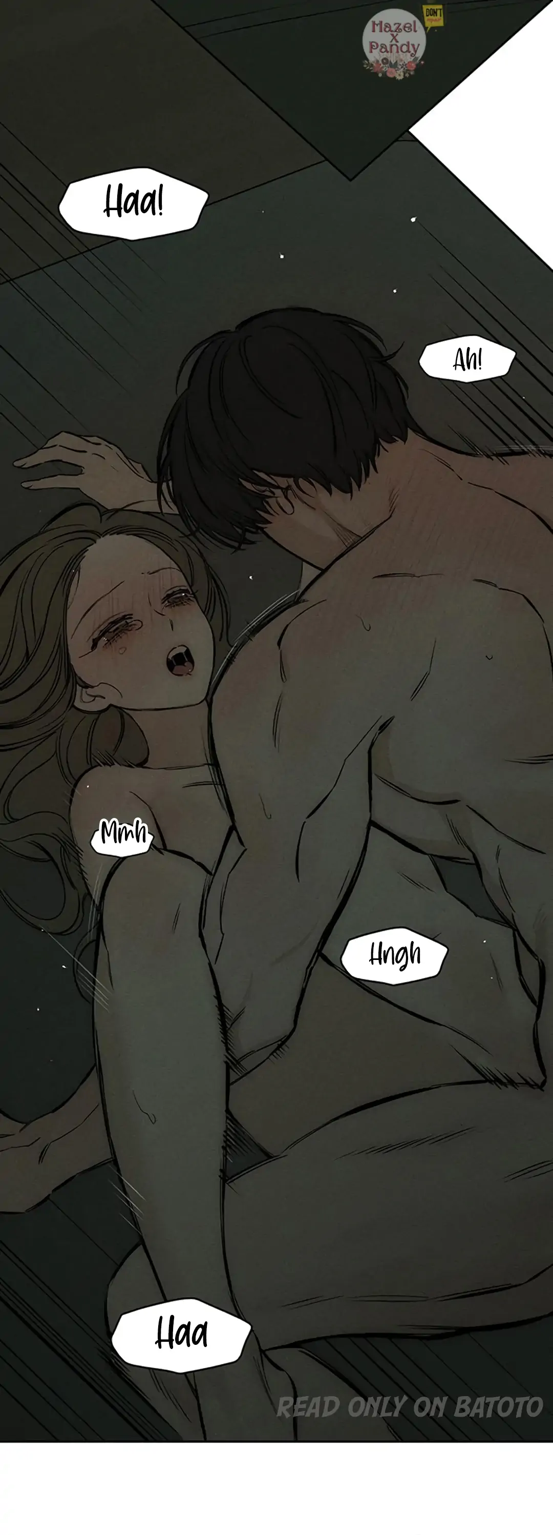 Read Tears on a Withered Flower Manga Online