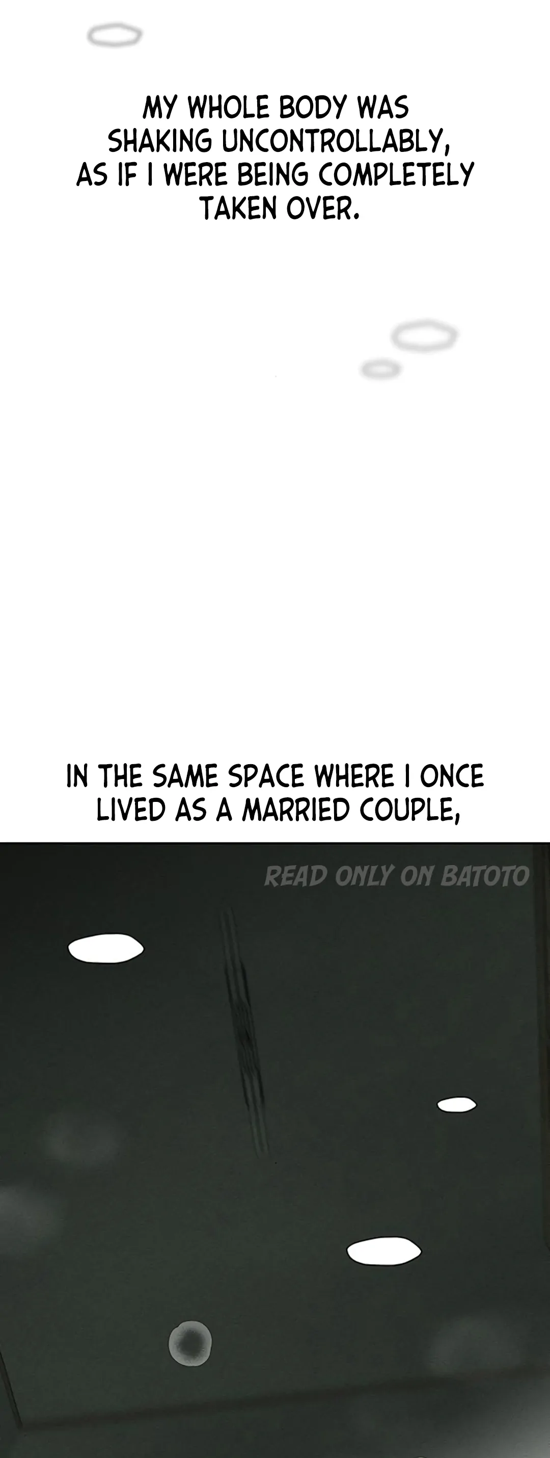 Read Tears on a Withered Flower Manga Online