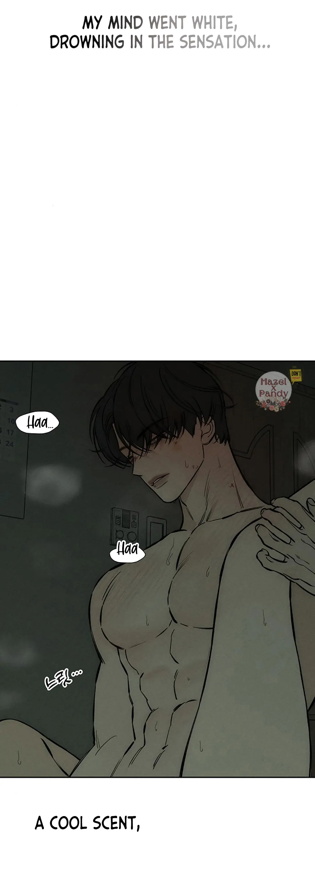 Read Tears on a Withered Flower Manga Online