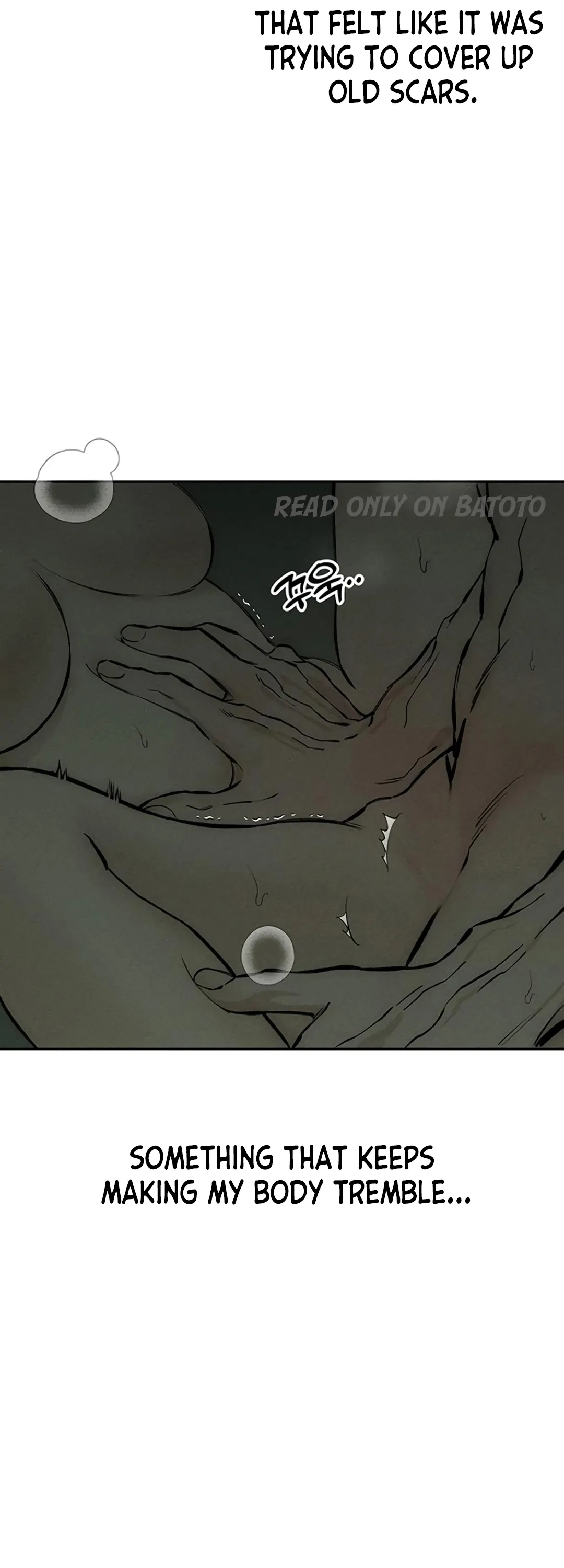 Read Tears on a Withered Flower Manga Online