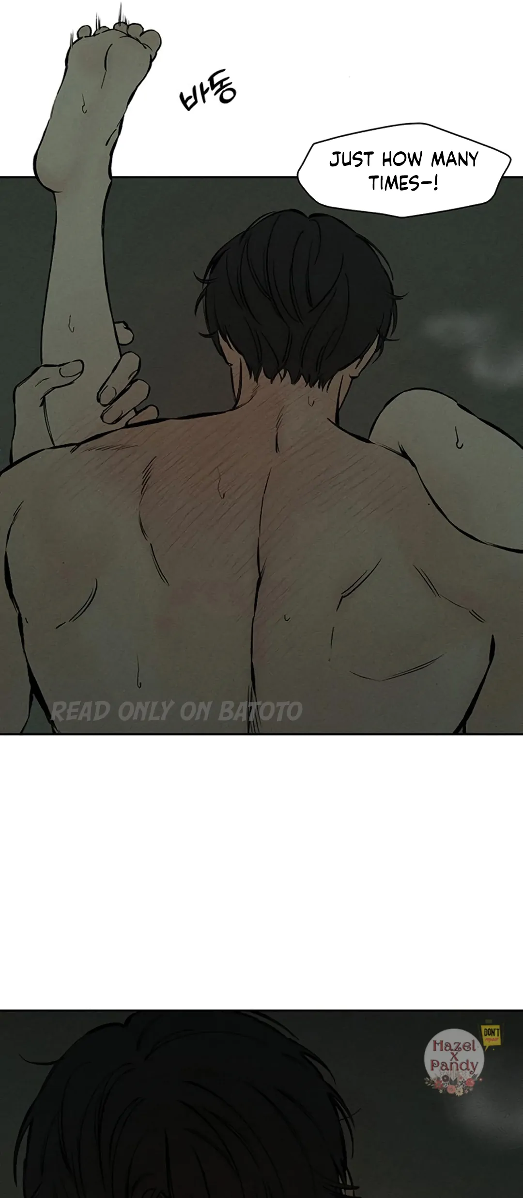 Read Tears on a Withered Flower Manga Online