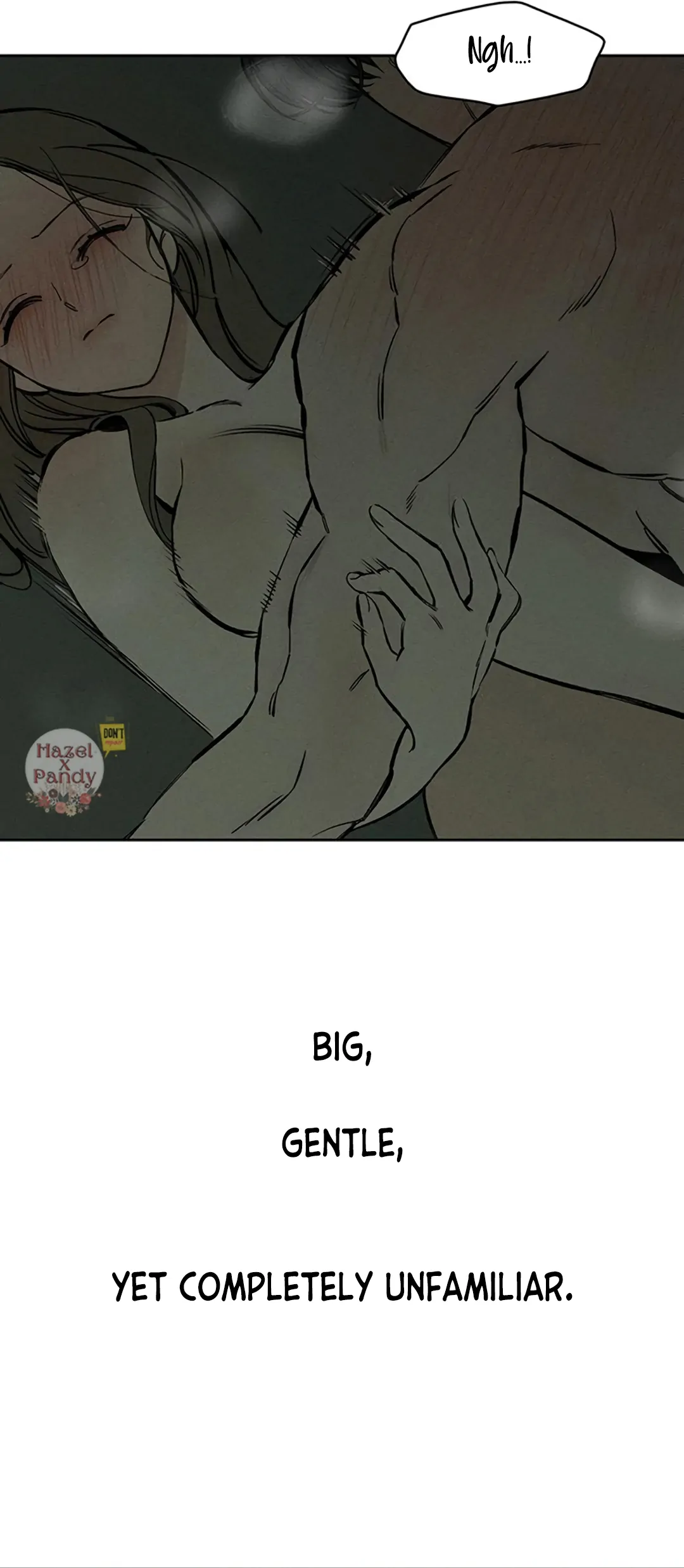 Read Tears on a Withered Flower Manga Online