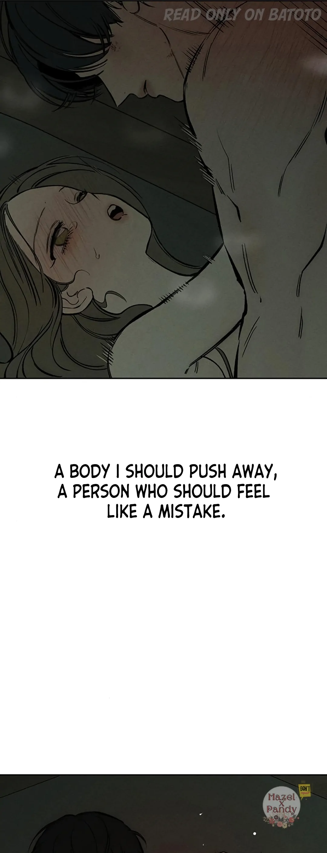 Read Tears on a Withered Flower Manga Online