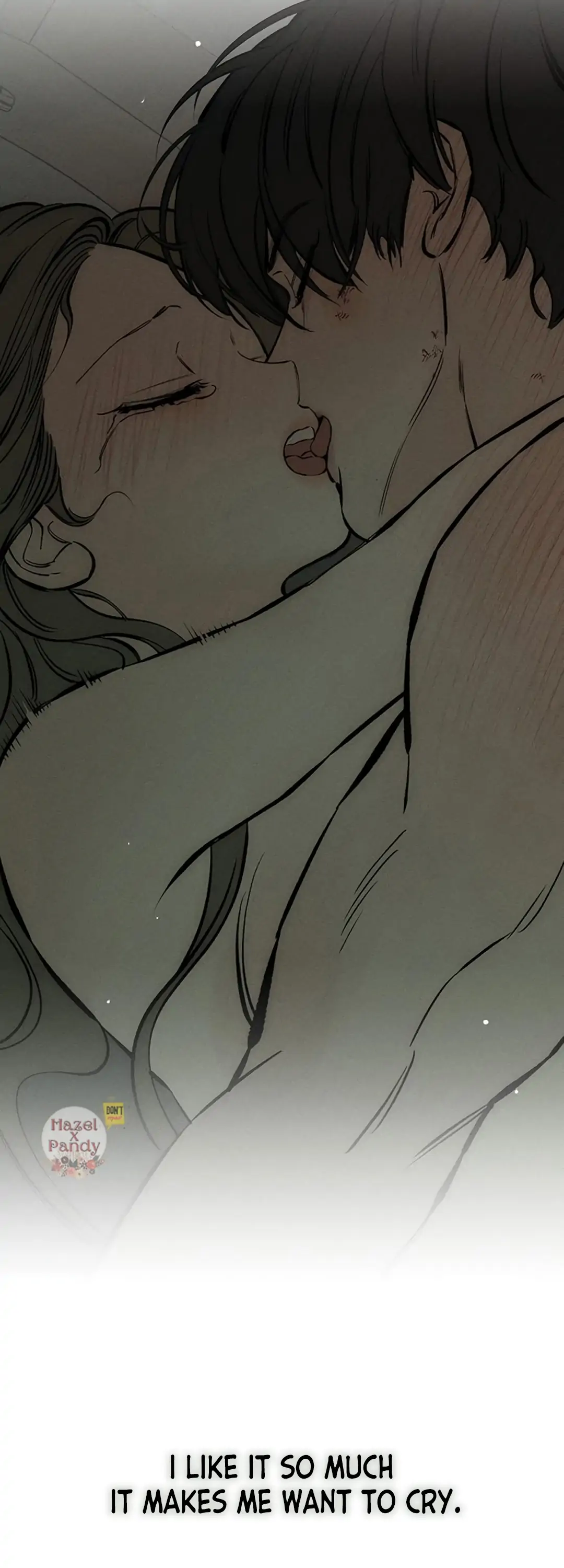 Read Tears on a Withered Flower Manga Online
