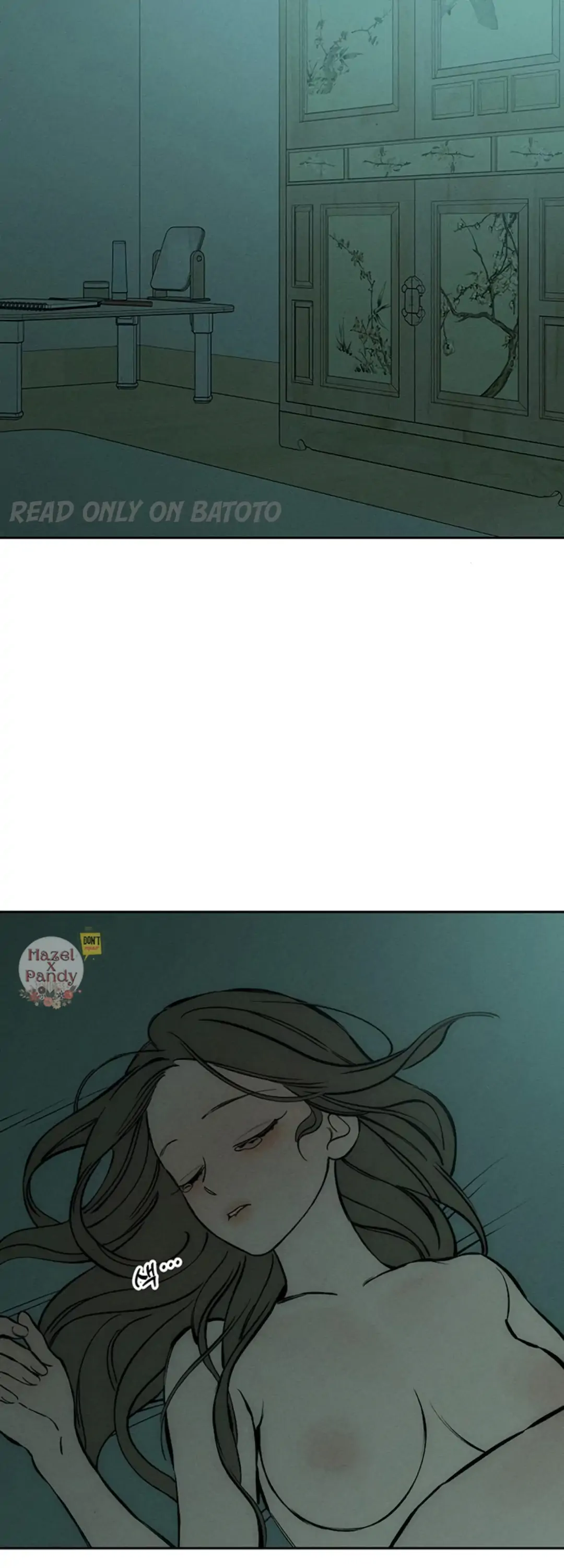 Read Tears on a Withered Flower Manga Online