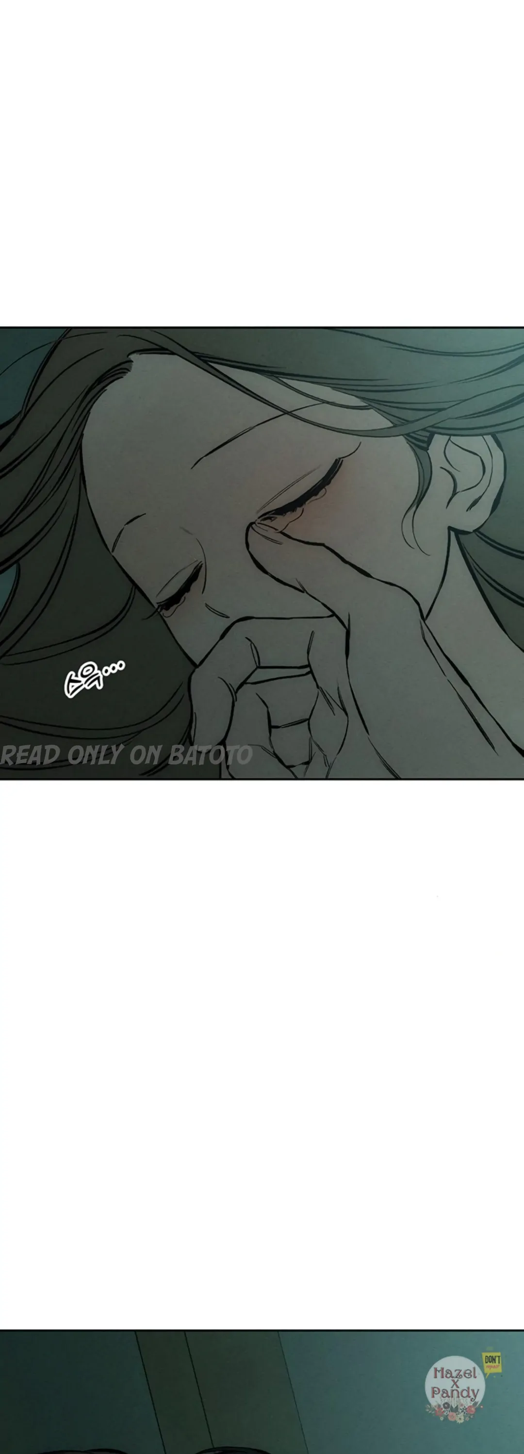 Read Tears on a Withered Flower Manga Online