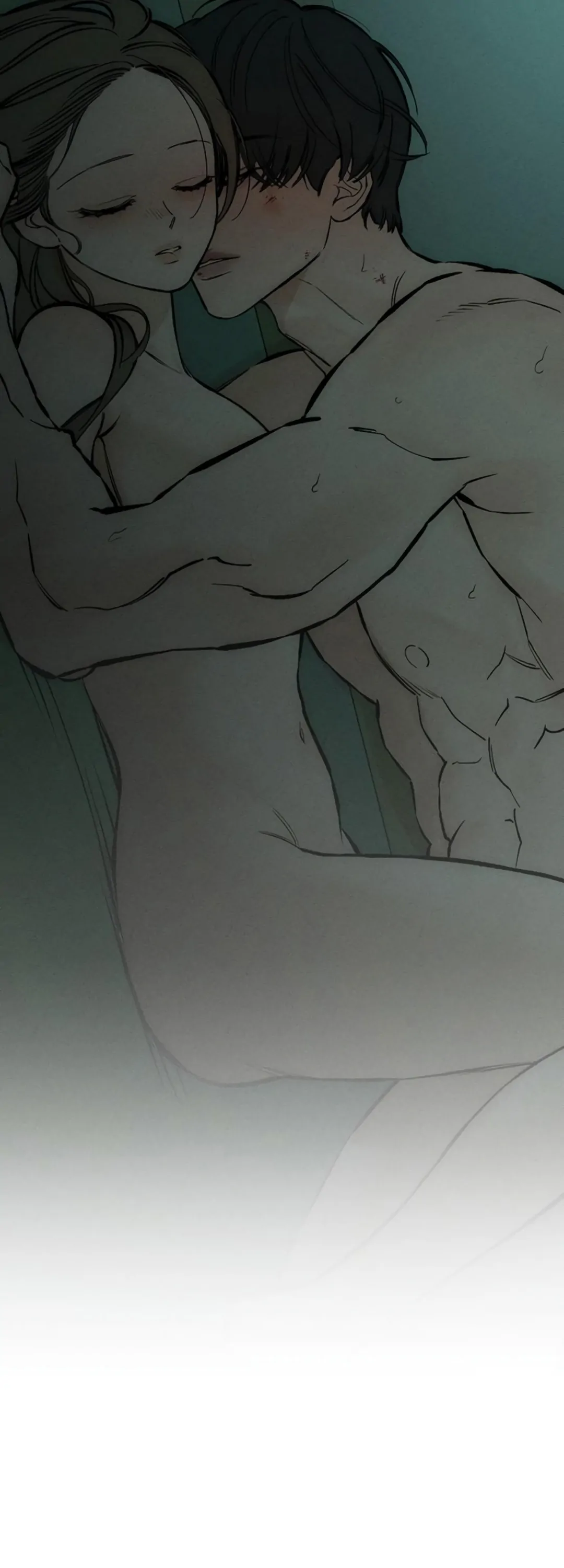 Read Tears on a Withered Flower Manga Online