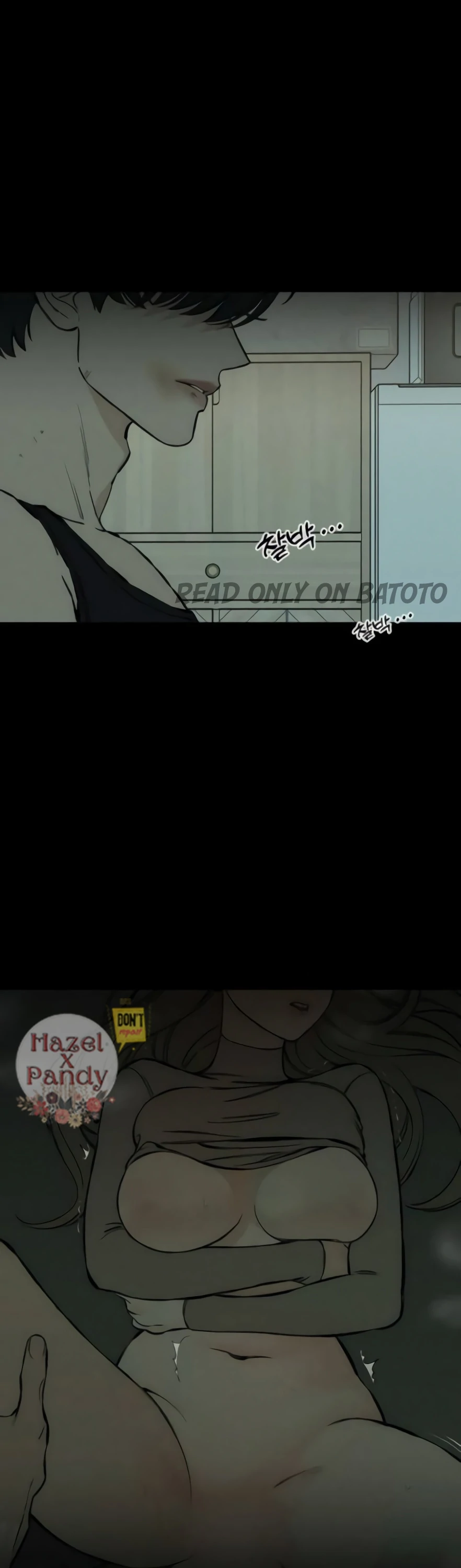 Read Tears on a Withered Flower Manga Online