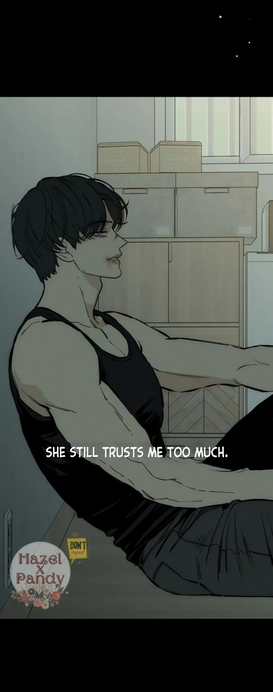 Read Tears on a Withered Flower Manga Online