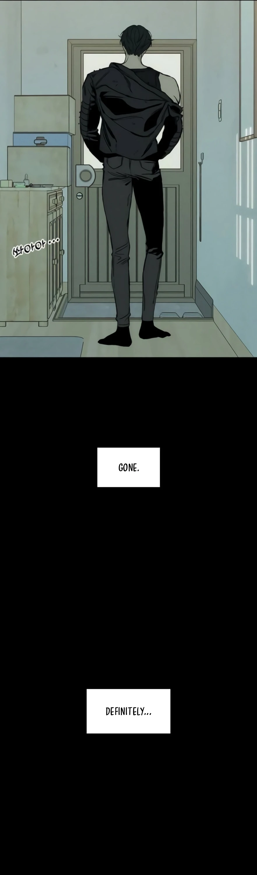 Read Tears on a Withered Flower Manga Online