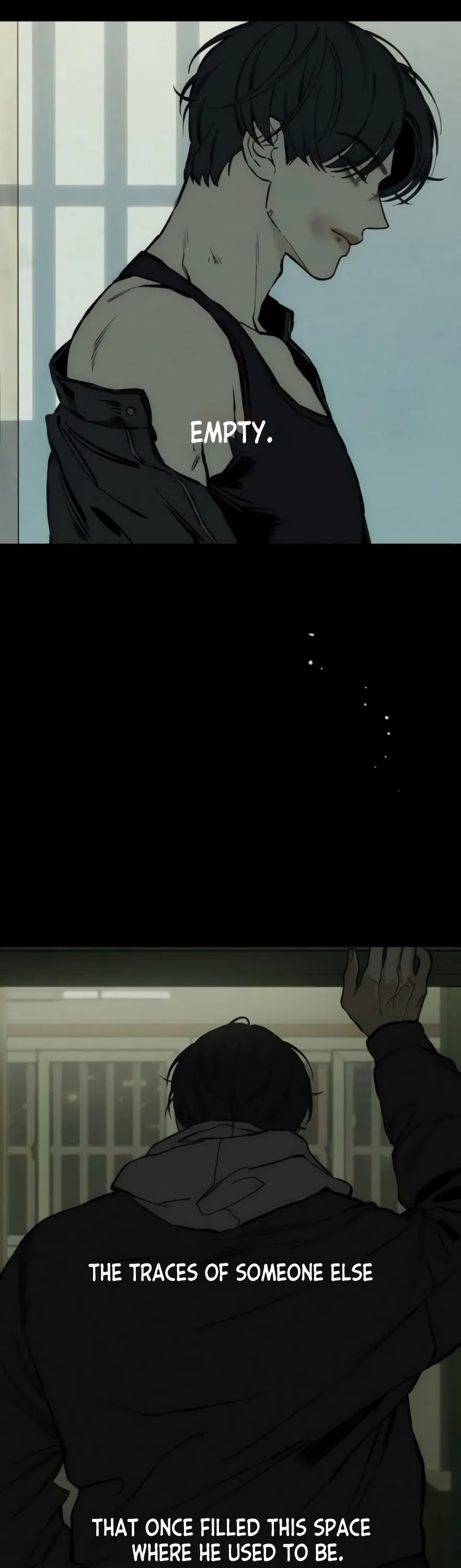 Read Tears on a Withered Flower Manga Online