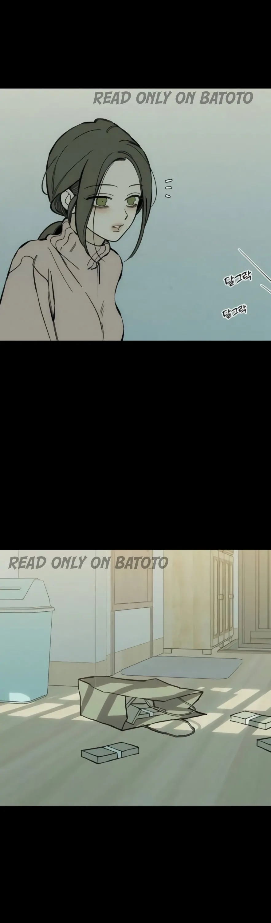 Read Tears on a Withered Flower Manga Online