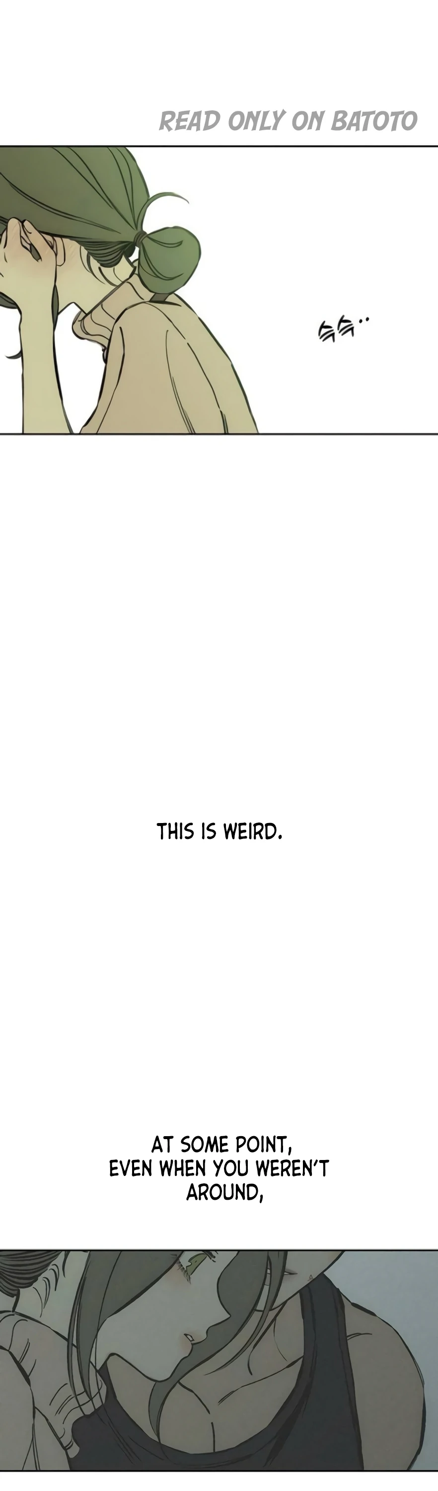 Read Tears on a Withered Flower Manga Online