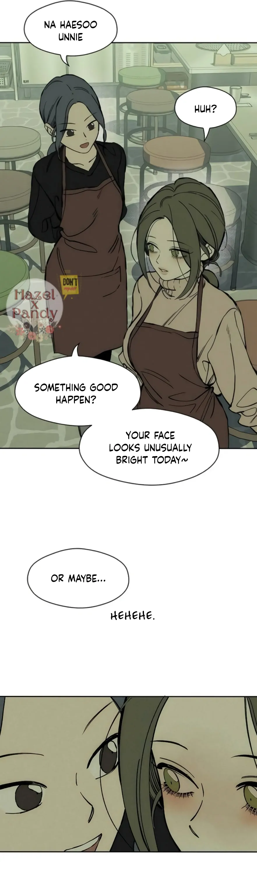 Read Tears on a Withered Flower Manga Online