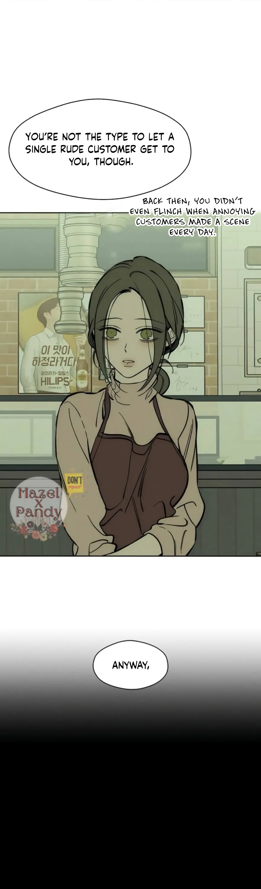 Read Tears on a Withered Flower Manga Online