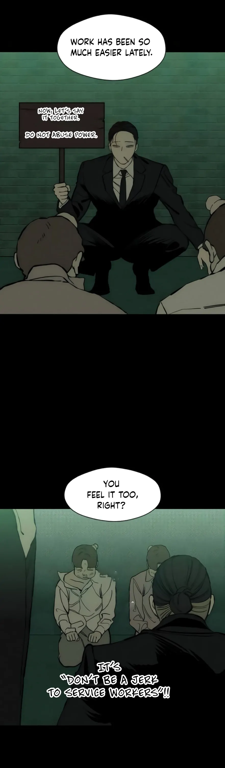 Read Tears on a Withered Flower Manga Online