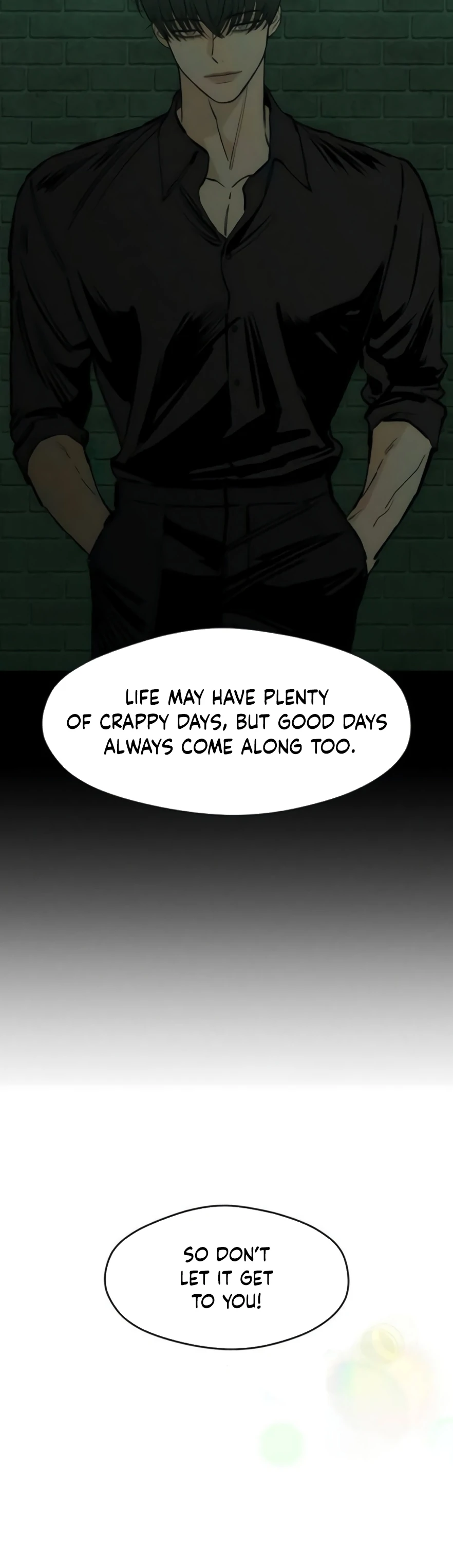 Read Tears on a Withered Flower Manga Online