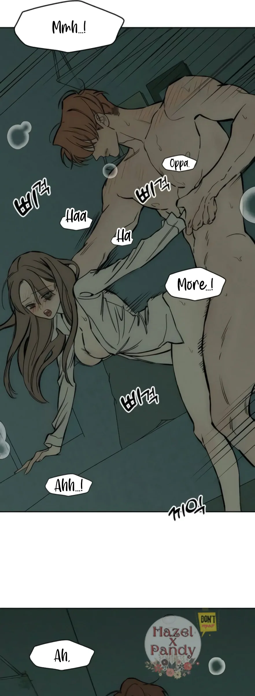 Read Tears on a Withered Flower Manga Online