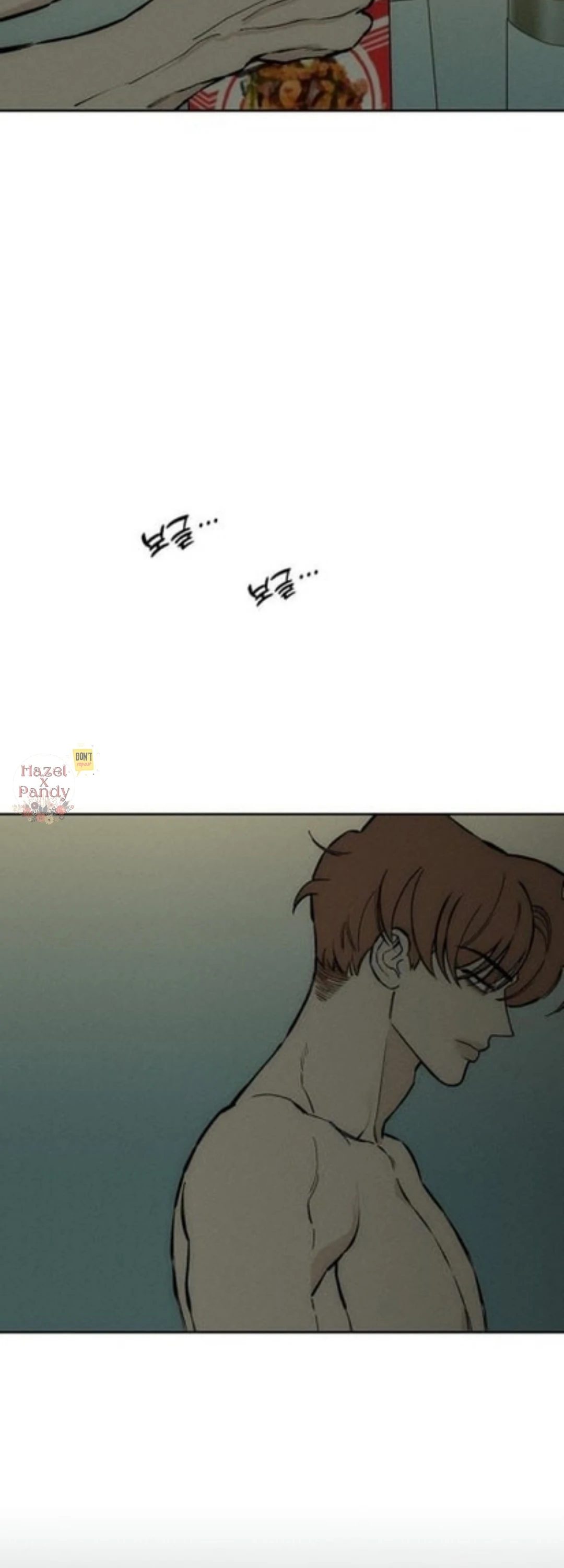 Read Tears on a Withered Flower Manga Online