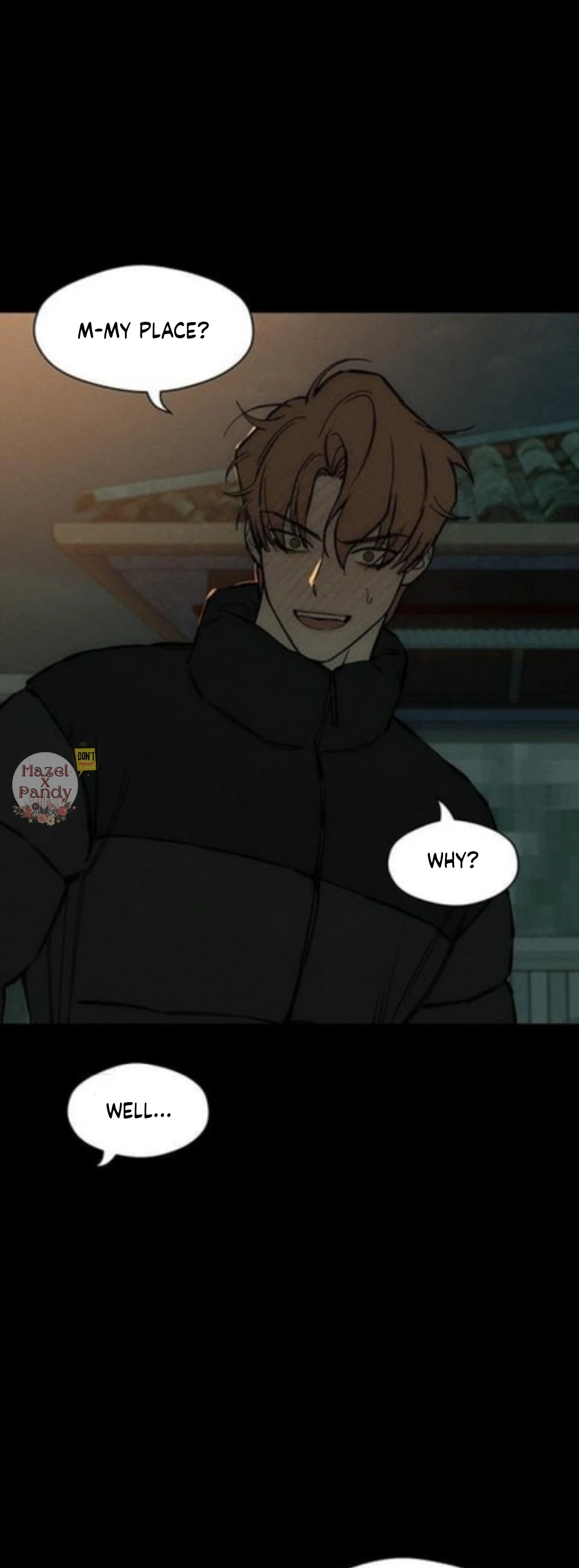 Read Tears on a Withered Flower Manga Online