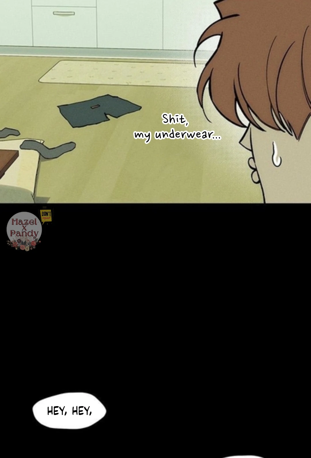Read Tears on a Withered Flower Manga Online