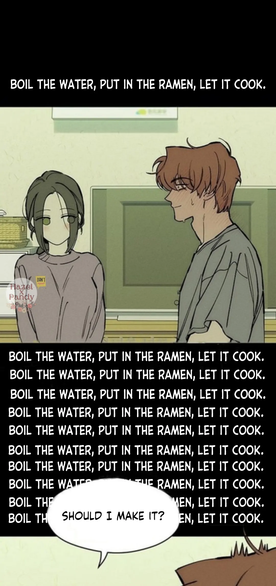 Read Tears on a Withered Flower Manga Online