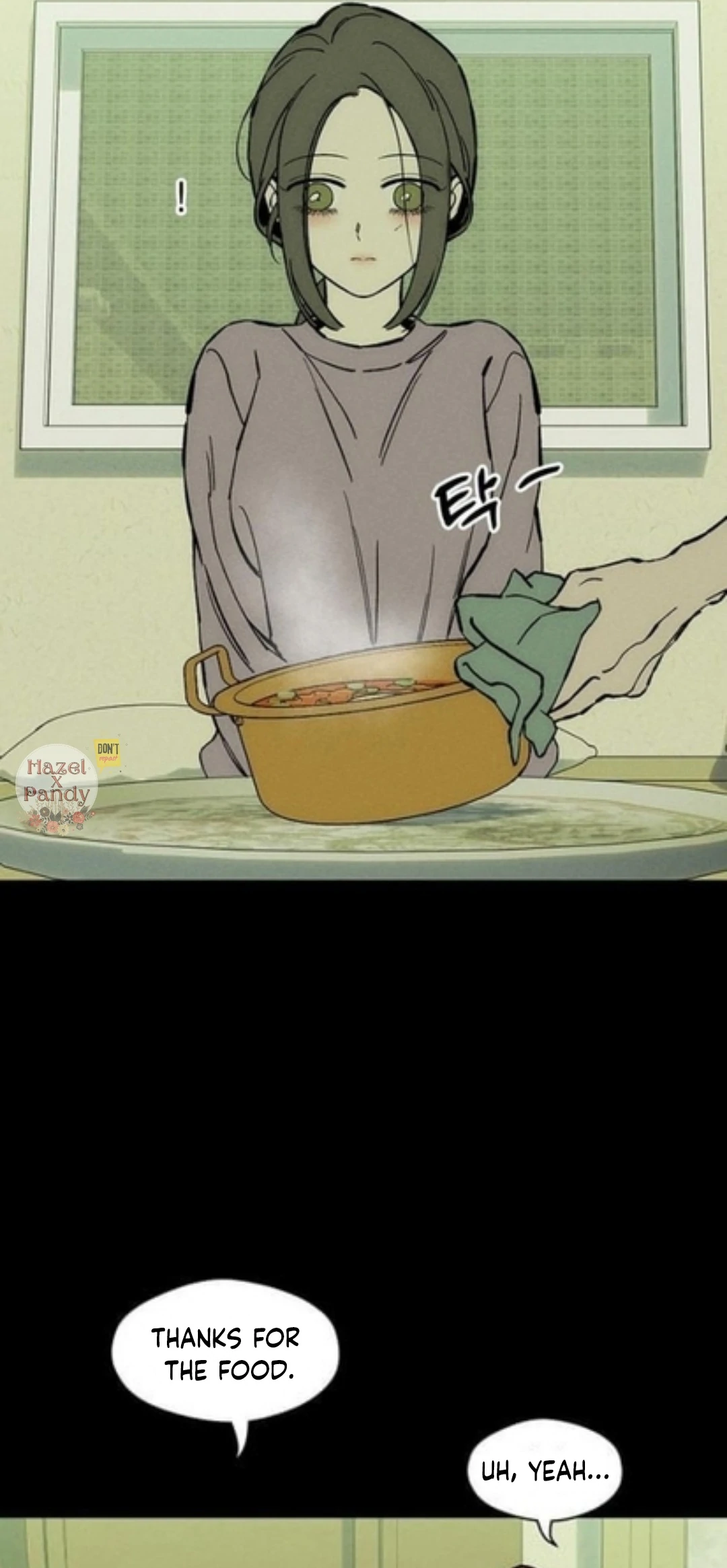 Read Tears on a Withered Flower Manga Online