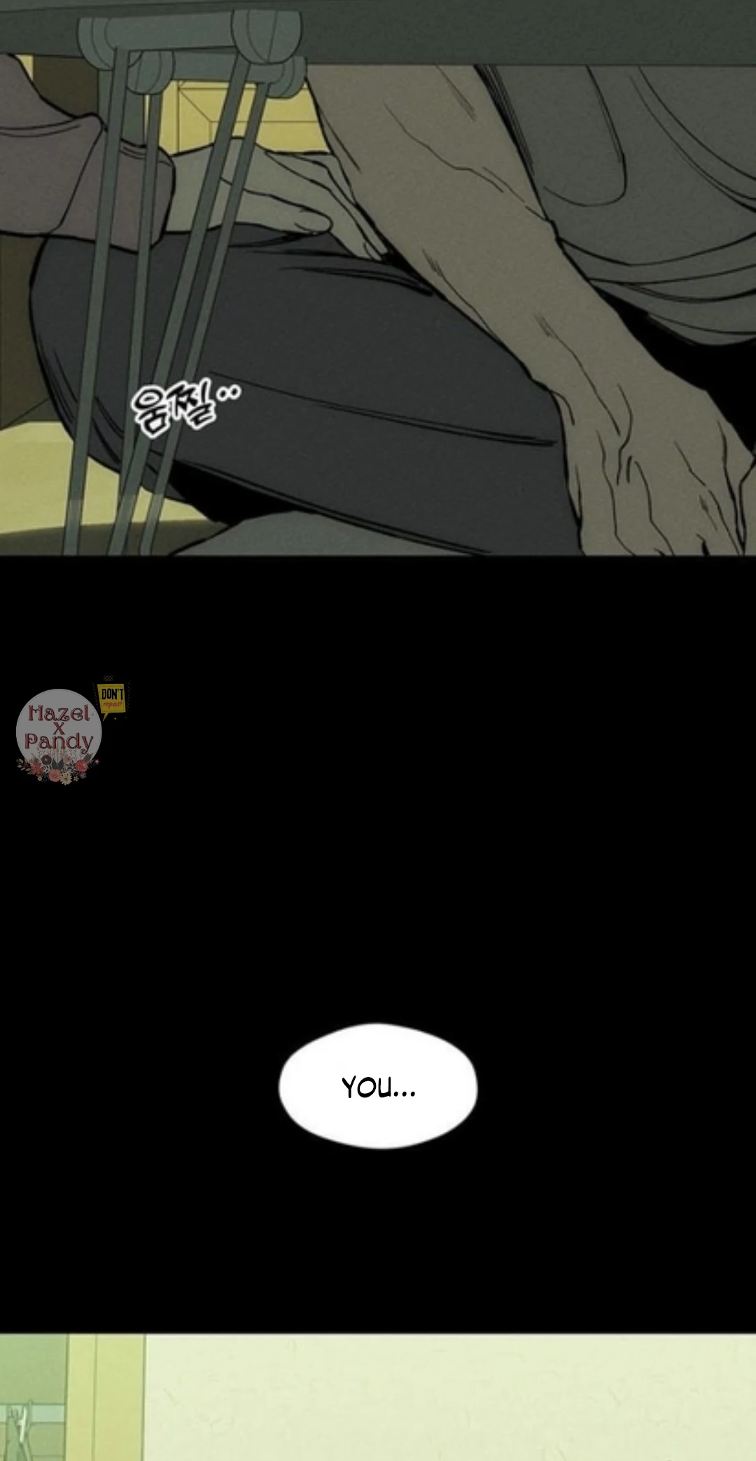 Read Tears on a Withered Flower Manga Online
