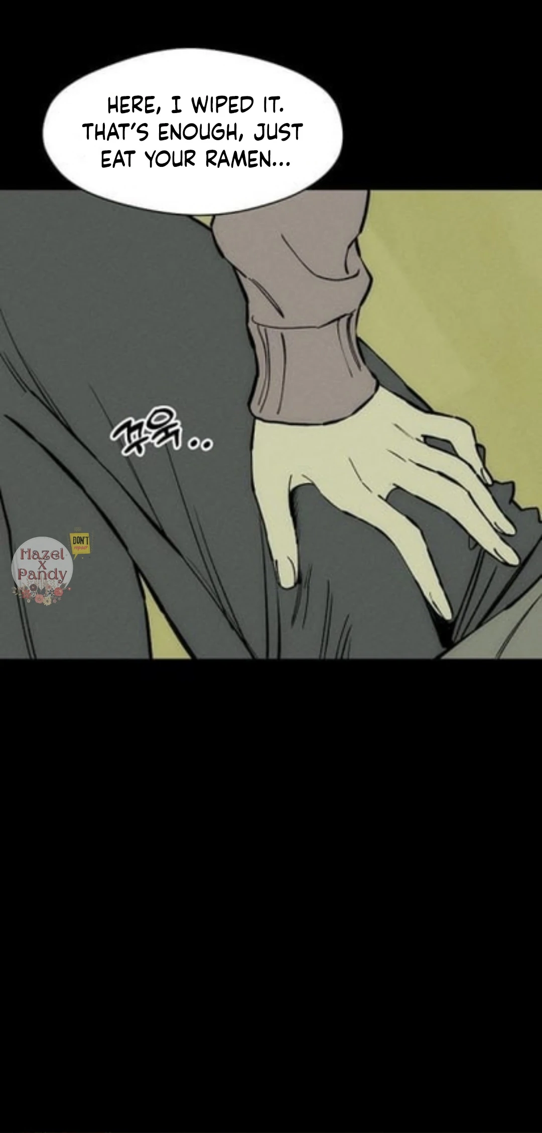 Read Tears on a Withered Flower Manga Online