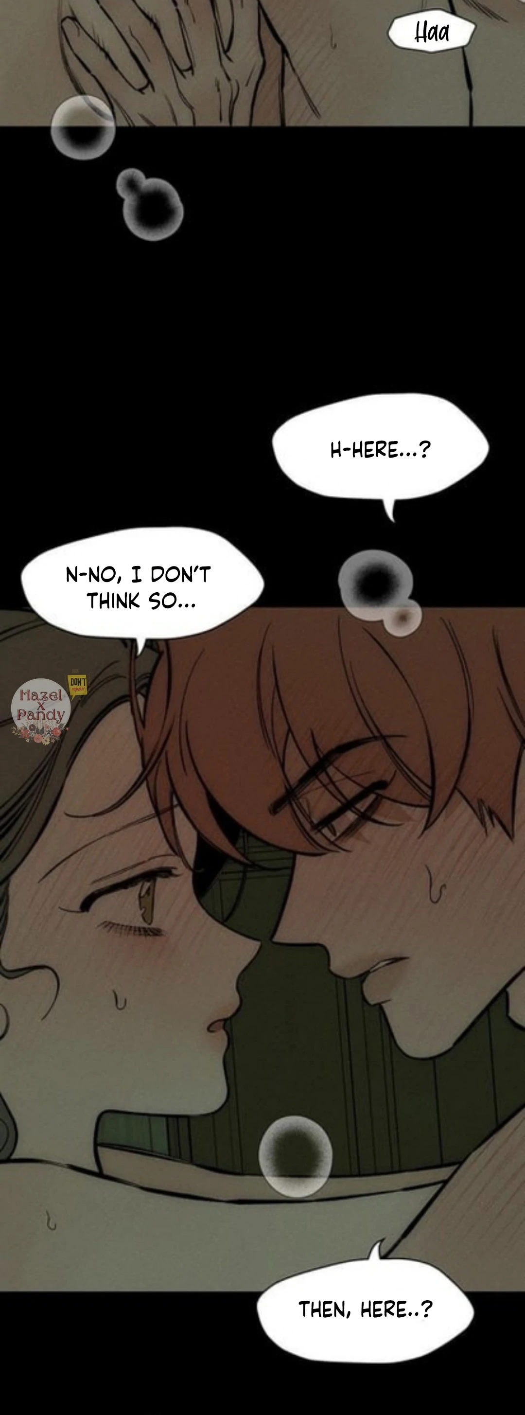 Read Tears on a Withered Flower Manga Online