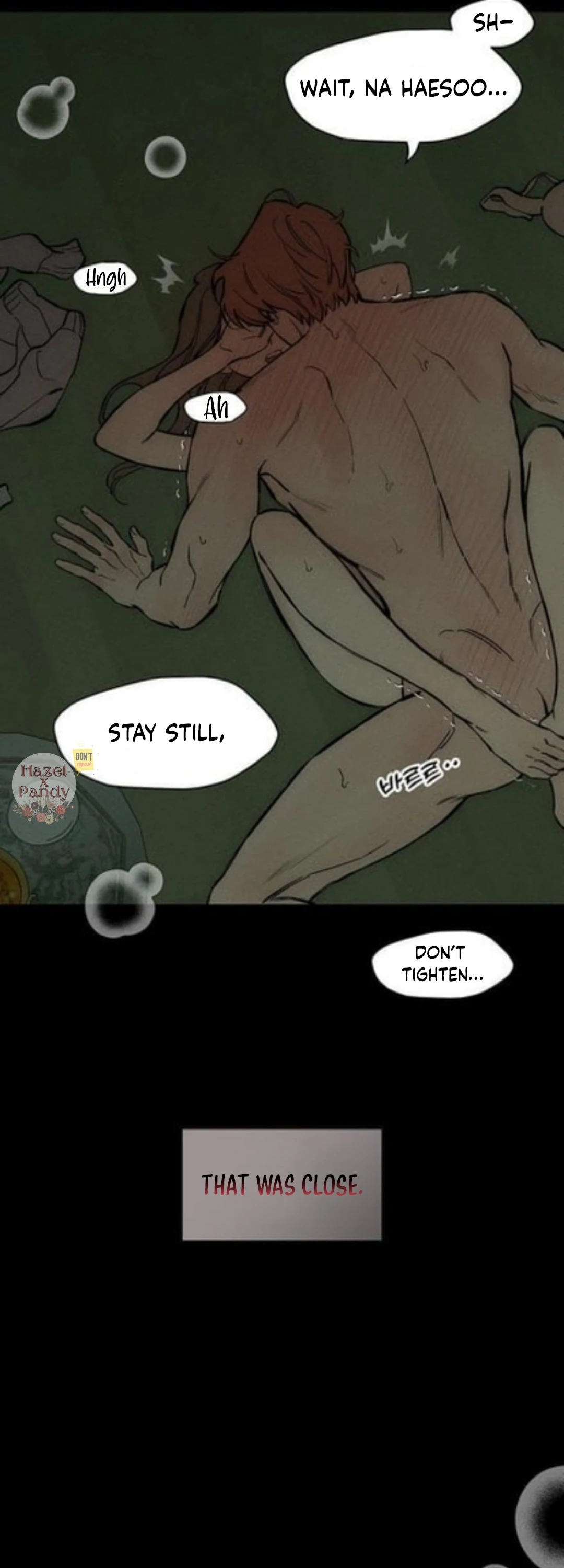 Read Tears on a Withered Flower Manga Online