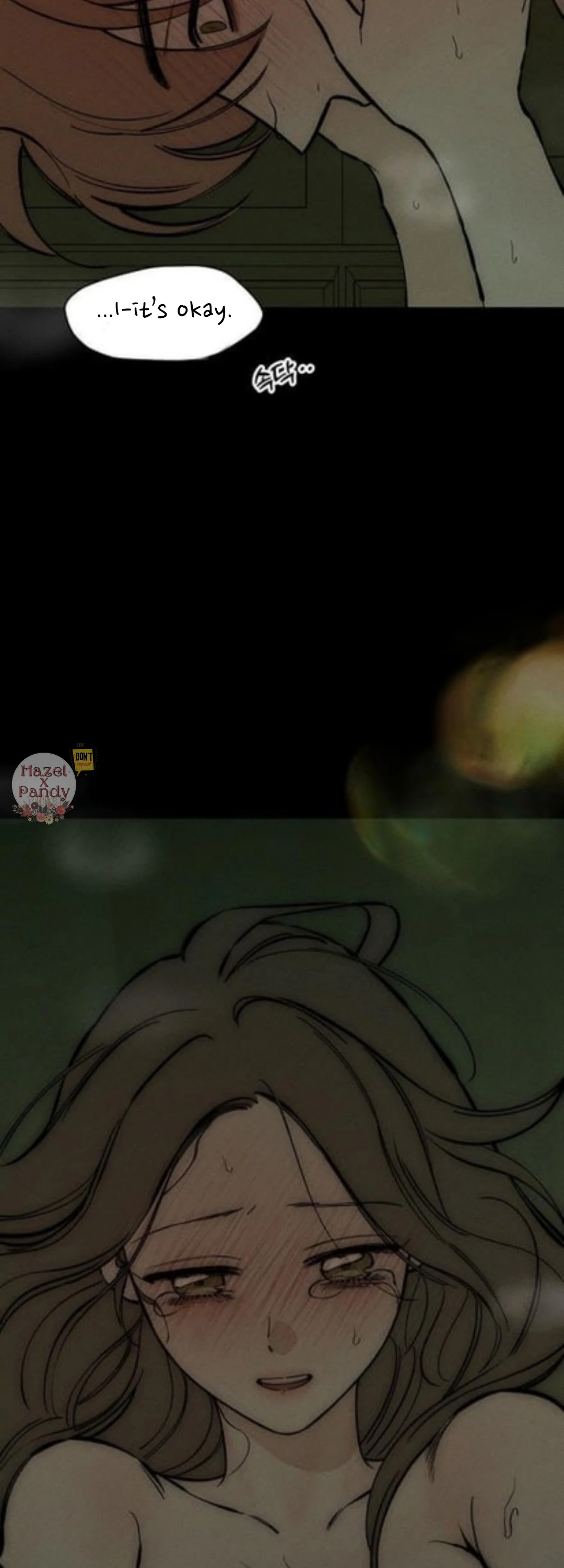 Read Tears on a Withered Flower Manga Online