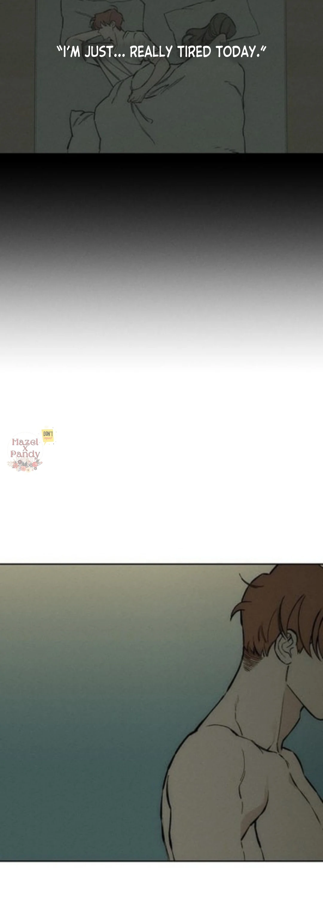 Read Tears on a Withered Flower Manga Online