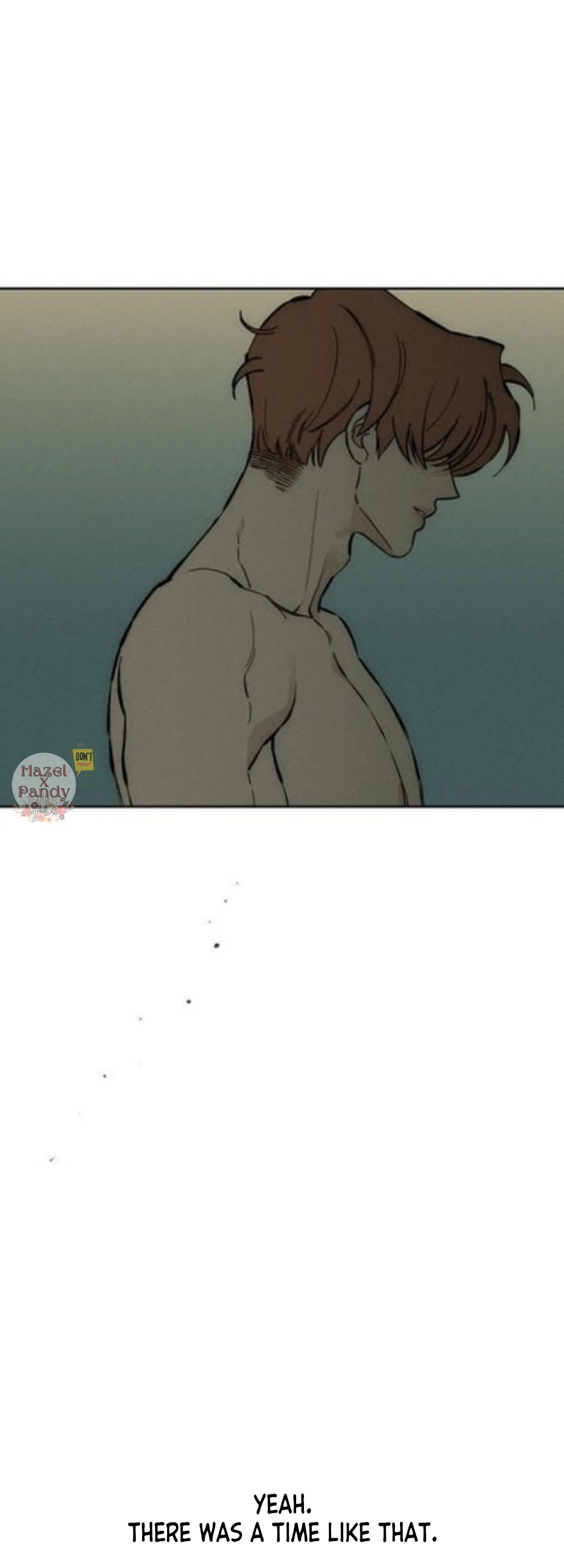 Read Tears on a Withered Flower Manga Online