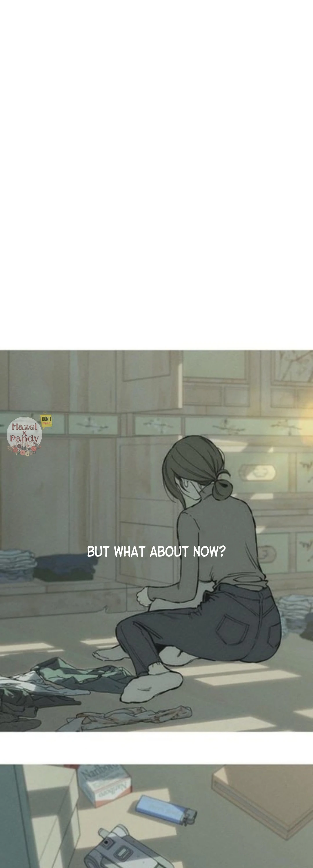 Read Tears on a Withered Flower Manga Online