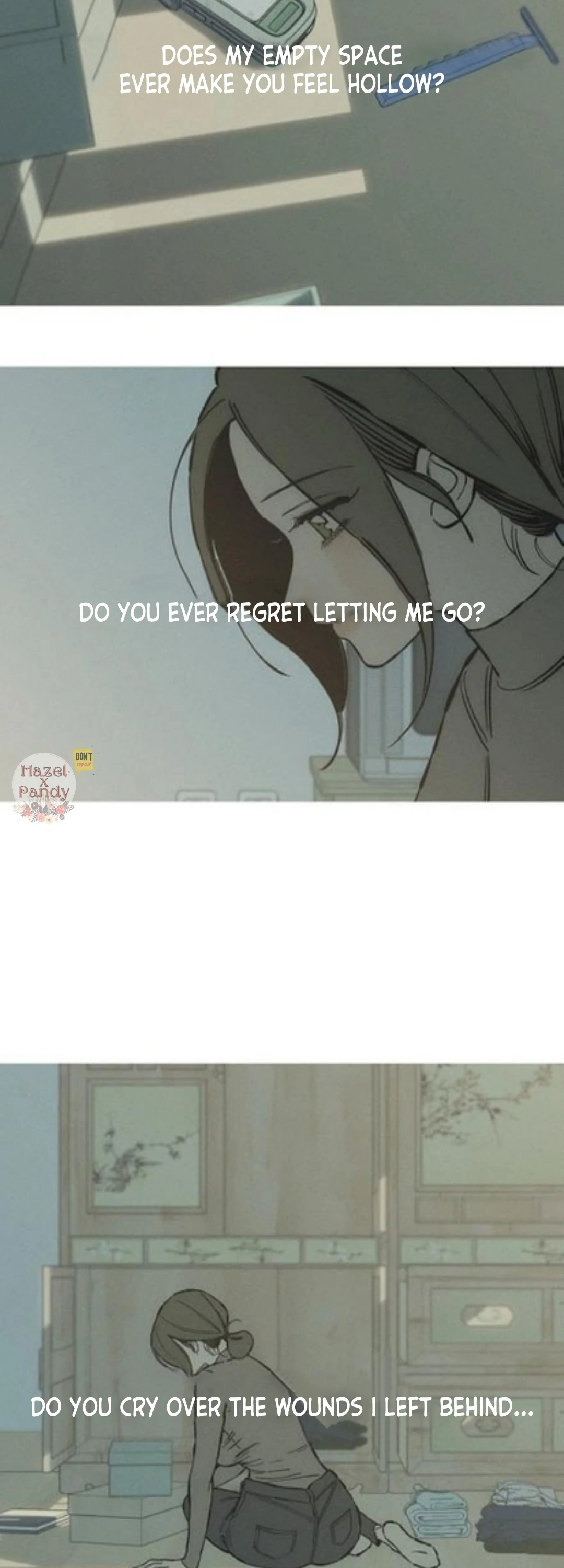 Read Tears on a Withered Flower Manga Online